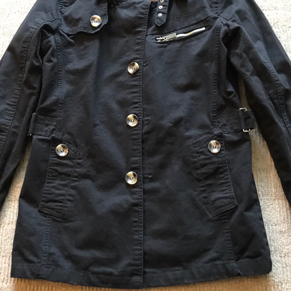 Fashion man’s Jacket - Picture 4 of 8